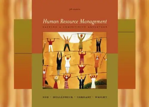 【企管MBA】哈佛商学院MBA 授课讲义 Chap007