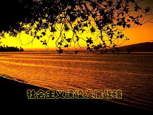 三步走”的台阶式发展战略 ppt课件