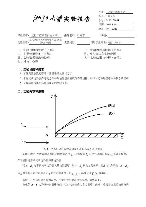 边界层测定_-_副本