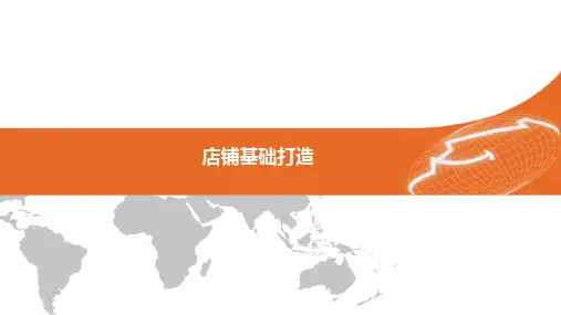 1688诚信通运营技巧商家培训资料