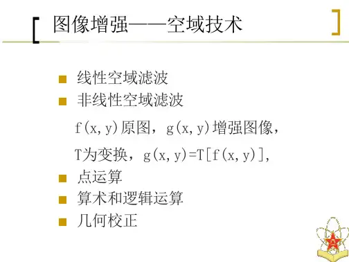 直方图均衡化算法-Read.PPT