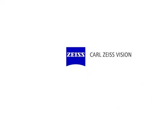 zeiss镜片材料