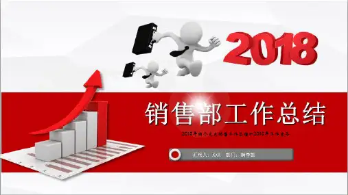 2018年团个交叉销售工作总结和2018年工作宣导
