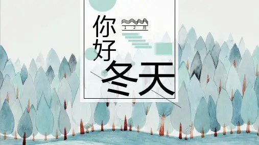 精品系列PPT模板(35)