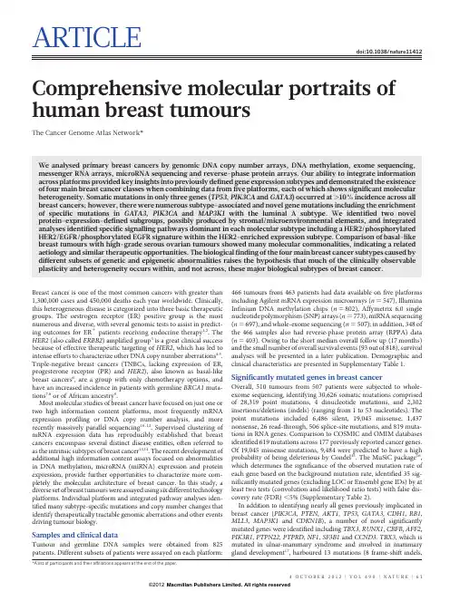 2012-Nature-breast tumours