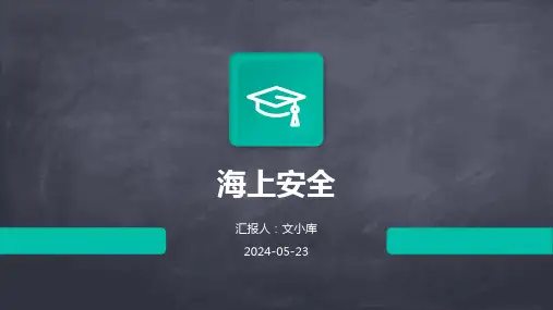 海上安全.pptx