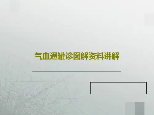 气血通罐诊图解资料讲解共49页文档