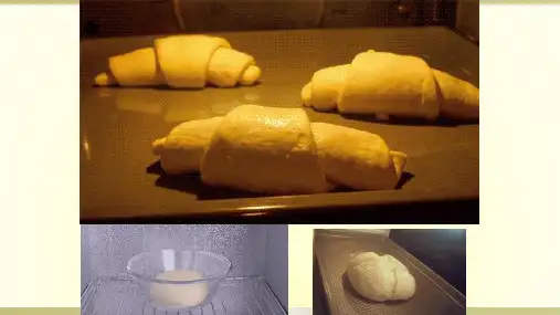 第一章 微项目 探秘膨松剂— 体会研究物质性质的方法和程序的实用价值高一化学鲁科版2019必修第一册