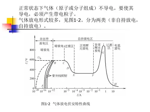 第1章焊接电弧