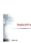 天津大学digsilent中文介绍使用方法培训(下)