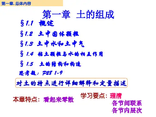 1土的组成.ppt