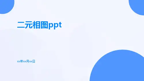二元相图ppt