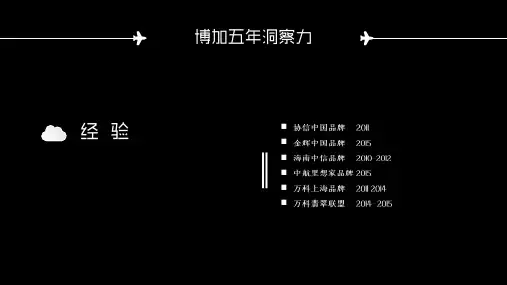 【品牌】博加夏飞-5X5-象屿品牌传播互动案