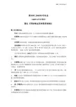 IMSBC Code中文版 (国际海运固体散货规则)
