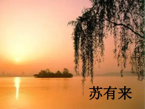 人教版八年级物理12.1杠杆(共21张PPT)