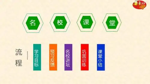 (课件)数学人教7下河南专版《名校课堂》第五章 5