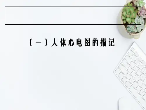 实验心电图血压