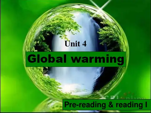 人教版选修6unit4reading