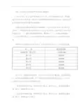 CRG公司新产品项目融资和投资决策分析案例.