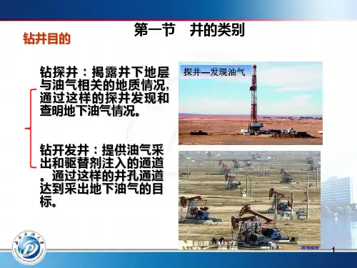 第2章 钻井地质基础PPT课件