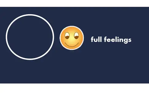 人教版英语九年级：unit2 sectionA 3a-3c Full moon,full feelings 优质获奖课件(共16张)