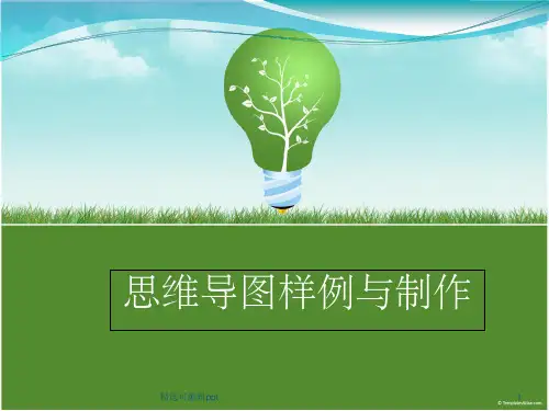 思维导图93365