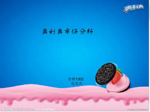成功和失败案例(市场调查)
