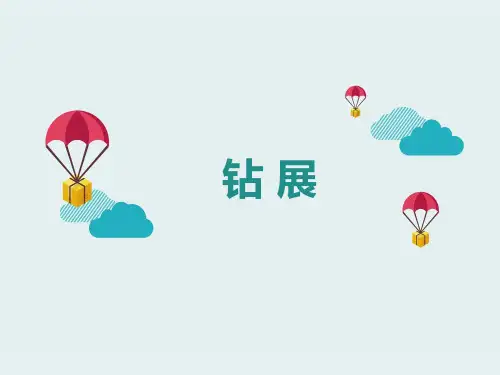 钻展培训教程很全很详细