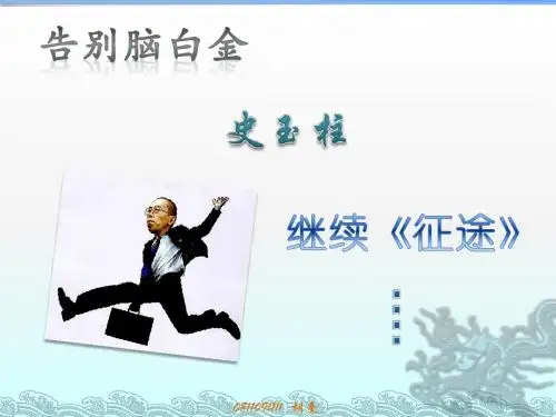市场营销案例之征途