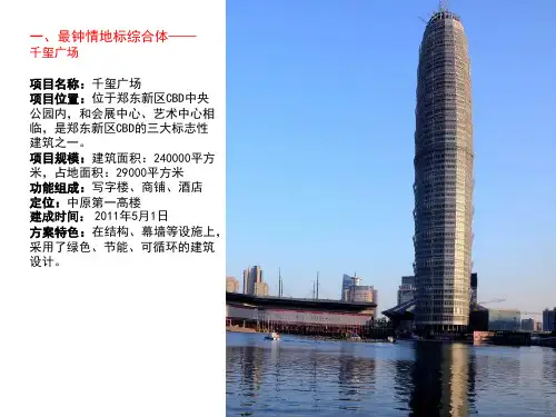 十大商业综合体