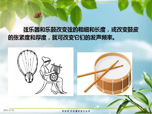 《振弦式传感器》PPT课件