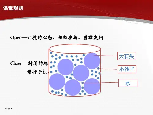 最新塑造积极心态享受快乐生活PPT课件