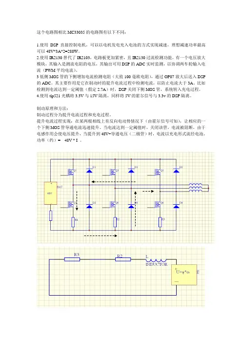 MOS驱动