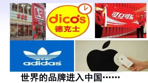 11.1《面对经济全球化》(共22张PPT)