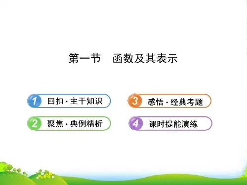 【全程复习方略】(浙江专用)高考数学 2