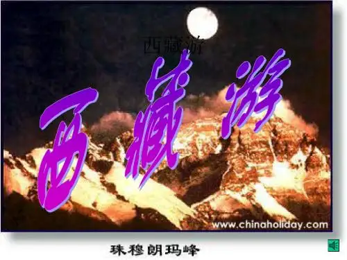 西藏