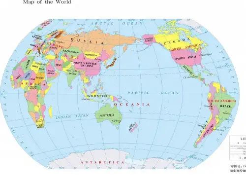 我国主要的自然灾害