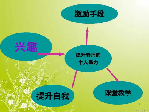 小学英语教学游戏课堂PPT