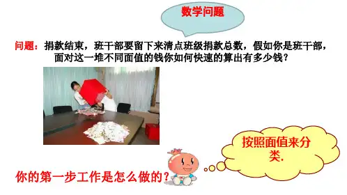 整式的加减ppt课件