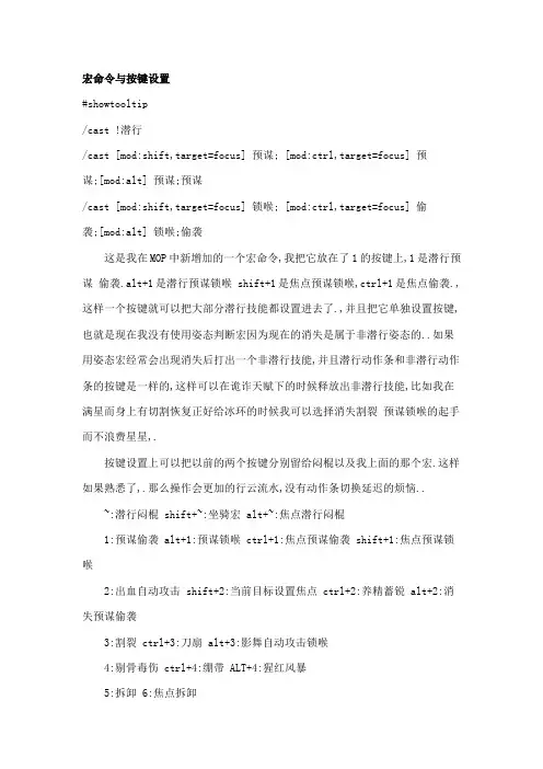 盗贼宏