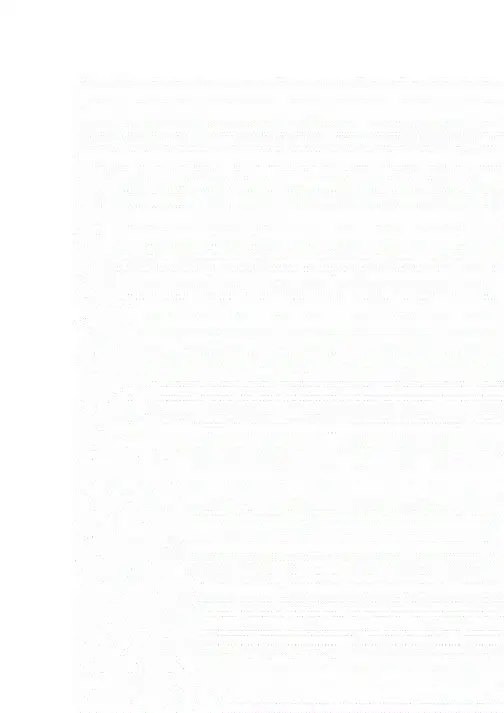 高中物理沪科版必修2答题卷.doc