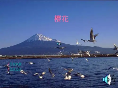 日本介绍_ppt 3