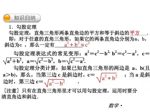2014中考八年级数学上册复习课件(知识归纳+考点攻略+方法技巧)：第13章 整式的乘除(2份,华师大版)