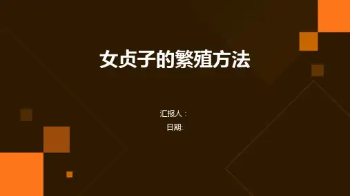 女贞子的繁殖方法