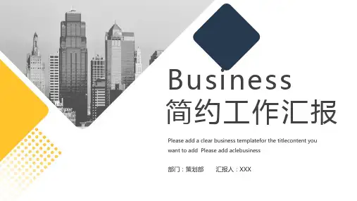 水利、水电工程师年终个人工作总结述职报告计划PPT