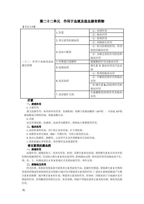 2018口腔执业医师综合笔试知识点(二百三十五)(整理).doc