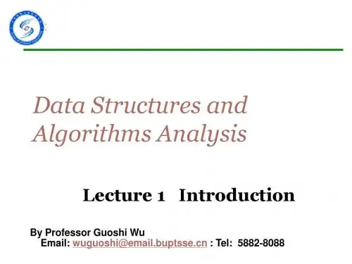 DS&AL_Lecture1-1--Introduction