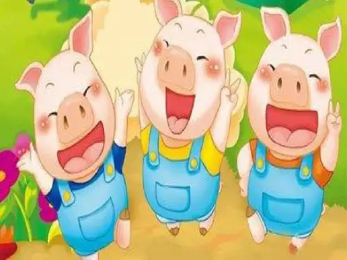 12 小木偶的故事续写课件.ppt