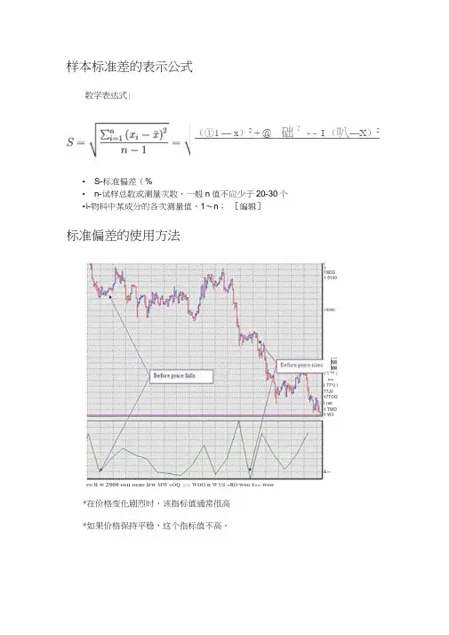 贝塞尔公式word精品