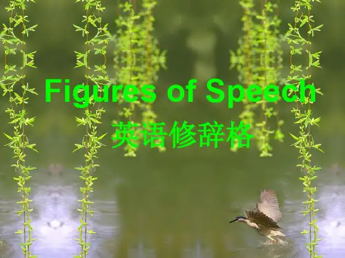 《英语修辞格》.ppt